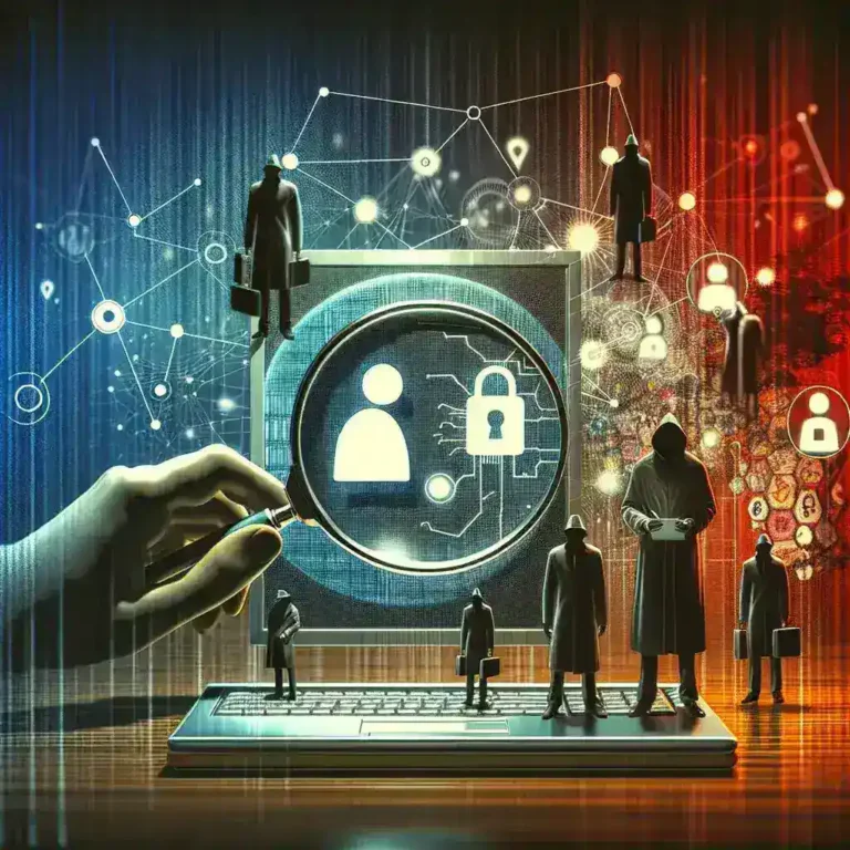 Autoridades Colombianas Investigan Denuncias de Uso de Software Espía en el Gobierno Anterior