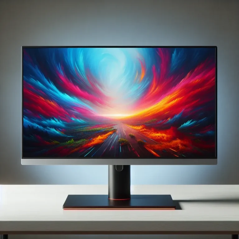 Xiaomi lanza monitor gaming económico de 27 pulgadas