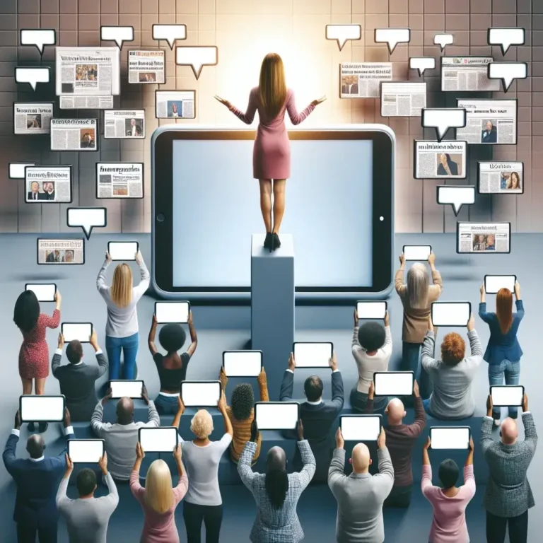 Sistemas de filtrado de noticias personalizado sin burbujas informativas