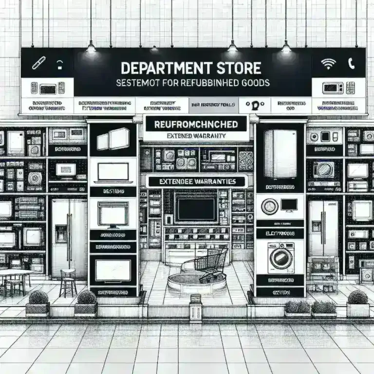 El Corte Inglés lanza sección digital de reacondicionados con garantía extendida