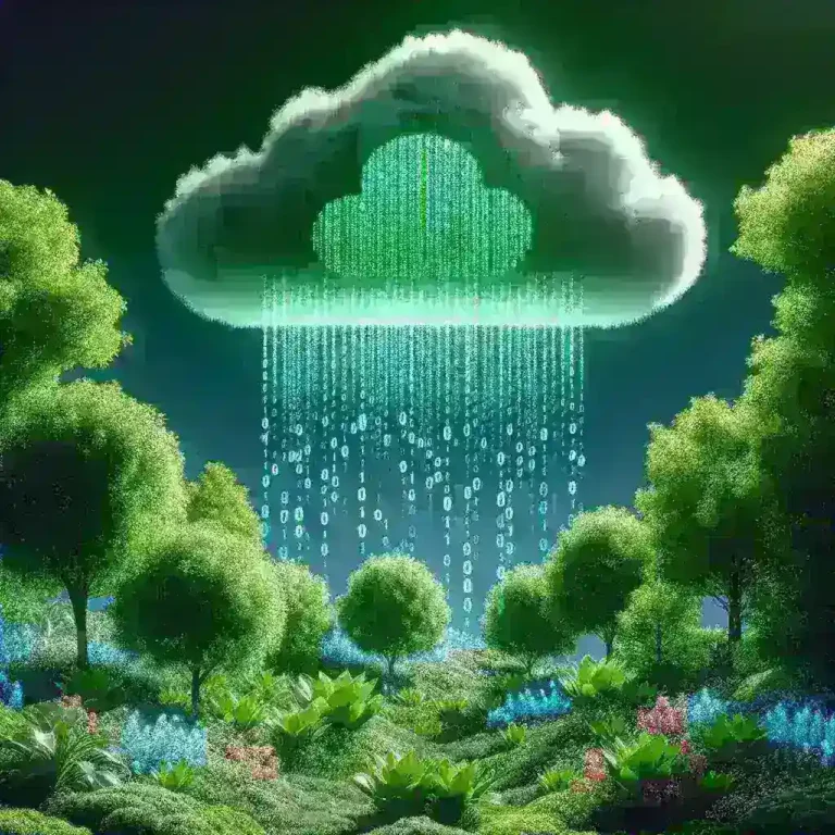 Why Green Computing Governance is Rising in EU Cloud Policy