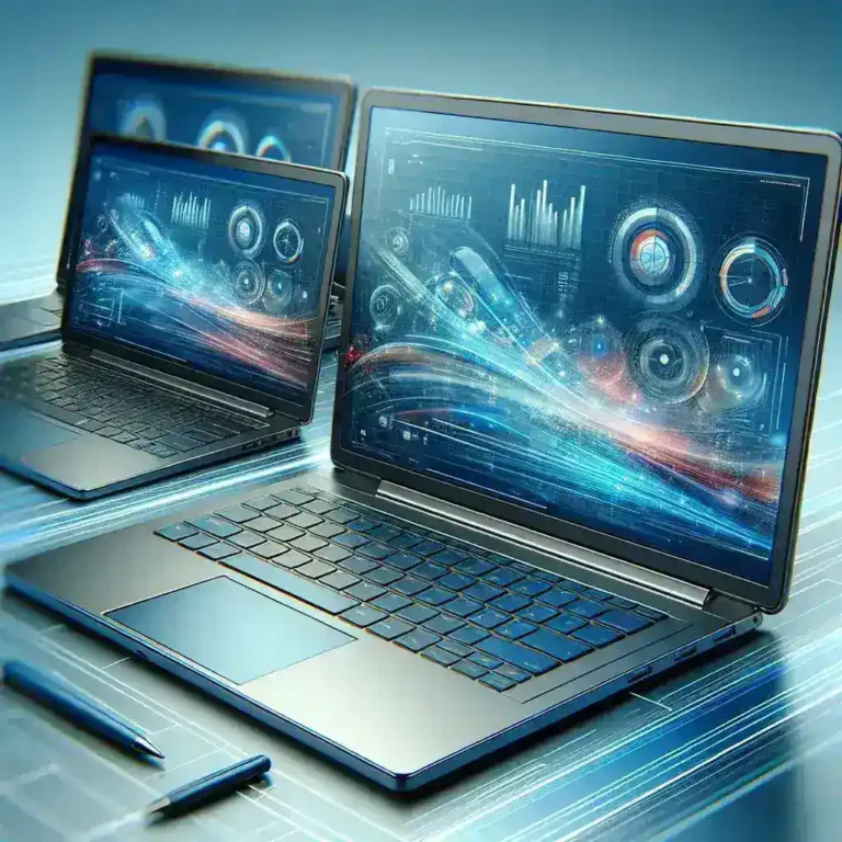 Mejores Laptops HP: Un Análisis Completo para 2023